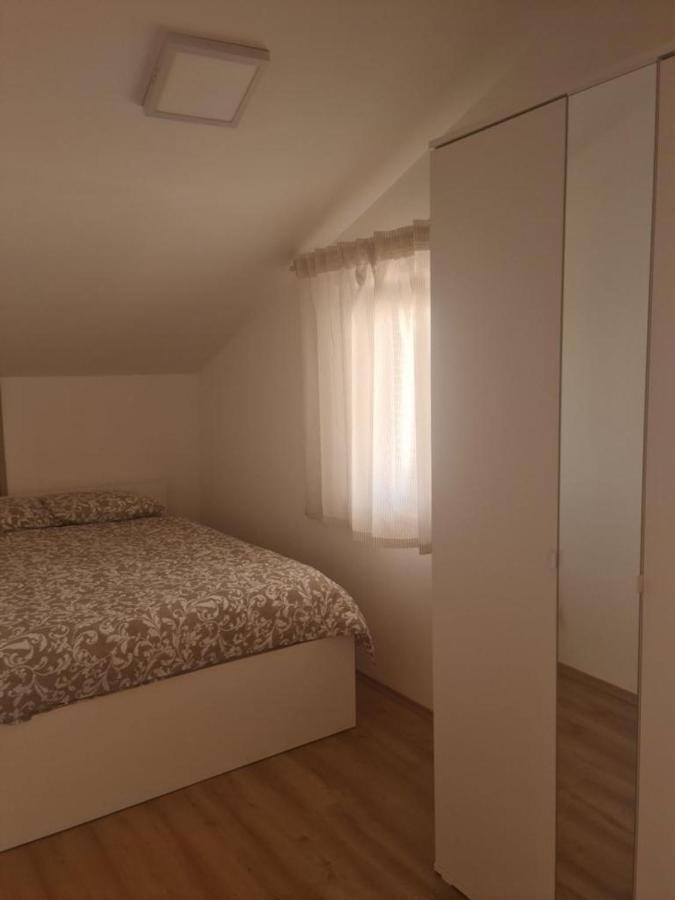 Apartments Beachwalk Heaven Milica Srima Eksteriør billede