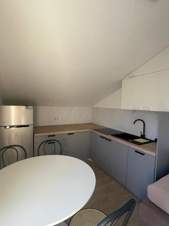 Apartments Beachwalk Heaven Milica Srima Eksteriør billede